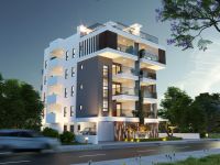 Купить апартаменты в Ларнаке, Кипр 77м2 цена 200 000€ ID: 106572 4