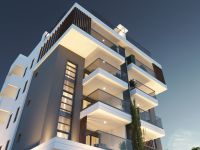 Купить апартаменты в Ларнаке, Кипр 77м2 цена 170 000€ ID: 106573 2