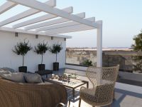 Купить апартаменты в Ларнаке, Кипр 77м2 цена 170 000€ ID: 106573 3