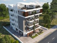 Купить апартаменты в Ларнаке, Кипр 77м2 цена 170 000€ ID: 106573 5