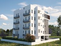 Купить апартаменты в Ларнаке, Кипр 77м2 цена 155 000€ ID: 106574 3