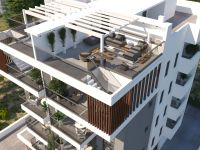 Buy apartments in Larnaca, Cyprus 77m2 price 155 000€ ID: 106574 4