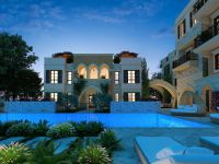 Снять многокомнатную квартиру в Лимассоле, Кипр недорого цена 2 334€ ID: 106575 2