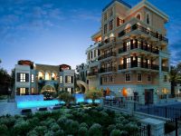 Снять многокомнатную квартиру в Лимассоле, Кипр недорого цена 2 334€ ID: 106575 4
