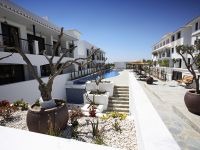 Купить двухкомнатную квартиру в Ларнаке, Кипр 67м2 цена 119 000€ ID: 106576 2