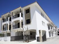 Купить двухкомнатную квартиру в Ларнаке, Кипр 67м2 цена 119 000€ ID: 106576 5