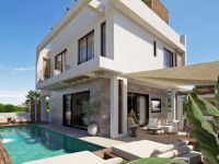 Rent villa in Ayia Napa, Cyprus low cost price 3 955€ ID: 106577 3