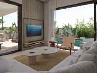 Rent villa in Ayia Napa, Cyprus low cost price 3 955€ ID: 106577 4