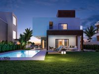 Buy villa  in Limassol, Cyprus 236m2, plot 448m2 price 940 000€ elite real estate ID: 106579 3