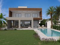 Buy villa  in Limassol, Cyprus 236m2, plot 448m2 price 940 000€ elite real estate ID: 106579 4