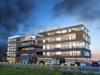 Купить апартаменты в Ларнаке, Кипр 105м2 цена 400 000€ элитная недвижимость ID: 106582 2