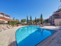 Снять апартаменты в Лимассоле, Кипр недорого цена 584€ ID: 106583 2