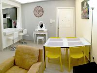 Снять апартаменты в Лимассоле, Кипр 62м2 недорого цена 280€ ID: 106599 2