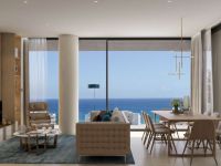 Купить апартаменты в Айя-Напе, Кипр 80м2 цена 870 000€ элитная недвижимость ID: 106591 5