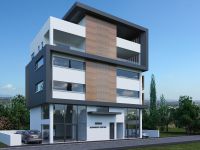 Купить коммерческую недвижимость в Лимассоле, Кипр цена 605 000€ коммерческая недвижимость ID: 106538 1