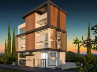 Купить коммерческую недвижимость в Лимассоле, Кипр цена 605 000€ коммерческая недвижимость ID: 106538 5