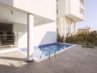 Rent apartments  in Limassol, Cyprus 86m2 low cost price 607€ ID: 106543 2