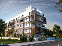 Apartments in Larnaca (Cyprus) - 94 m2, ID:106545