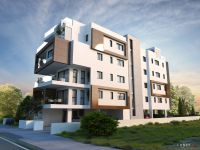 Купить апартаменты в Ларнаке, Кипр 94м2 цена 245 000€ ID: 106545 2