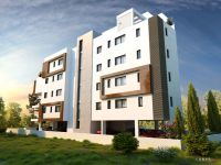 Купить апартаменты в Ларнаке, Кипр 94м2 цена 245 000€ ID: 106545 3