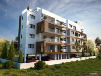 Купить апартаменты в Ларнаке, Кипр 94м2 цена 245 000€ ID: 106545 4
