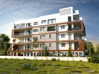 Купить апартаменты в Ларнаке, Кипр 94м2 цена 245 000€ ID: 106545 5