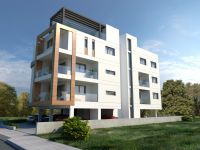 Купить апартаменты в Ларнаке, Кипр 103м2 цена 280 000€ ID: 106546 2