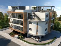 Купить апартаменты в Ларнаке, Кипр 103м2 цена 280 000€ ID: 106546 4