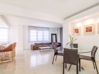 Снять апартаменты в Лимассоле, Кипр 118м2 недорого цена 642€ ID: 106549 5