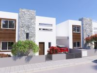 Купить виллу в Лимассоле, Кипр 185м2, участок 243м2 цена 480 000€ элитная недвижимость ID: 106551 3