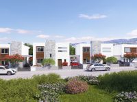 Купить виллу в Лимассоле, Кипр 185м2, участок 243м2 цена 480 000€ элитная недвижимость ID: 106551 4