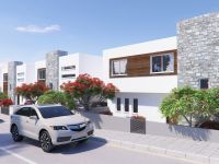 Купить виллу в Лимассоле, Кипр 185м2, участок 243м2 цена 480 000€ элитная недвижимость ID: 106551 5