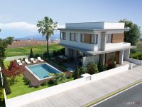 Купить виллу в Ларнаке, Кипр 162м2, участок 307м2 цена 423 000€ элитная недвижимость ID: 106554 3