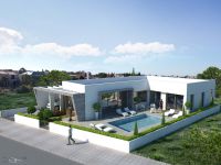 Buy villa in Larnaca, Cyprus 165m2, plot 440m2 price 595 000€ elite real estate ID: 106555 2