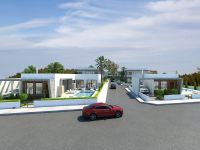 Buy villa in Larnaca, Cyprus 165m2, plot 440m2 price 595 000€ elite real estate ID: 106555 5