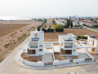 Купить виллу в Ларнаке, Кипр 146м2, участок 378м2 цена 445 000€ элитная недвижимость ID: 106556 2
