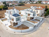 Купить виллу в Ларнаке, Кипр 146м2, участок 378м2 цена 445 000€ элитная недвижимость ID: 106556 3