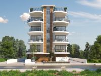 Купить апартаменты в Ларнаке, Кипр 77м2 цена 260 000€ ID: 106558 2