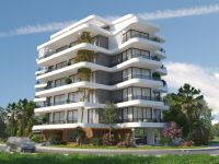 Апартаменты в г. Ларнака (Кипр) - 82 м2, ID:106559