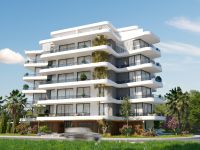 Купить апартаменты в Ларнаке, Кипр 82м2 цена 320 000€ элитная недвижимость ID: 106559 2