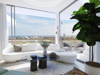 Buy apartments in Larnaca, Cyprus 82m2 price 320 000€ elite real estate ID: 106559 3