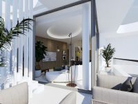 Купить апартаменты в Ларнаке, Кипр 82м2 цена 320 000€ элитная недвижимость ID: 106559 5