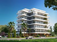 Купить апартаменты в Ларнаке, Кипр 82м2 цена 185 000€ ID: 106560 2