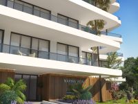 Купить апартаменты в Ларнаке, Кипр 82м2 цена 185 000€ ID: 106560 3
