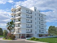Купить апартаменты в Ларнаке, Кипр 82м2 цена 185 000€ ID: 106560 4