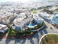 Купить апартаменты в Айя-Напе, Кипр 51м2 цена 400 000€ элитная недвижимость ID: 106524 2