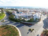 Купить апартаменты в Айя-Напе, Кипр 51м2 цена 400 000€ элитная недвижимость ID: 106524 3