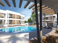 Купить апартаменты в Айя-Напе, Кипр 51м2 цена 400 000€ элитная недвижимость ID: 106524 5