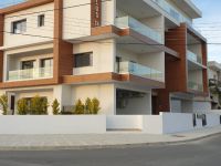 Многокомнатная квартира в г. Лимассол (Кипр) - 137 м2, ID:106526