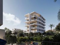 Купить многокомнатную квартиру в Лимассоле, Кипр 125м2 цена 5 560 000€ элитная недвижимость ID: 106511 2